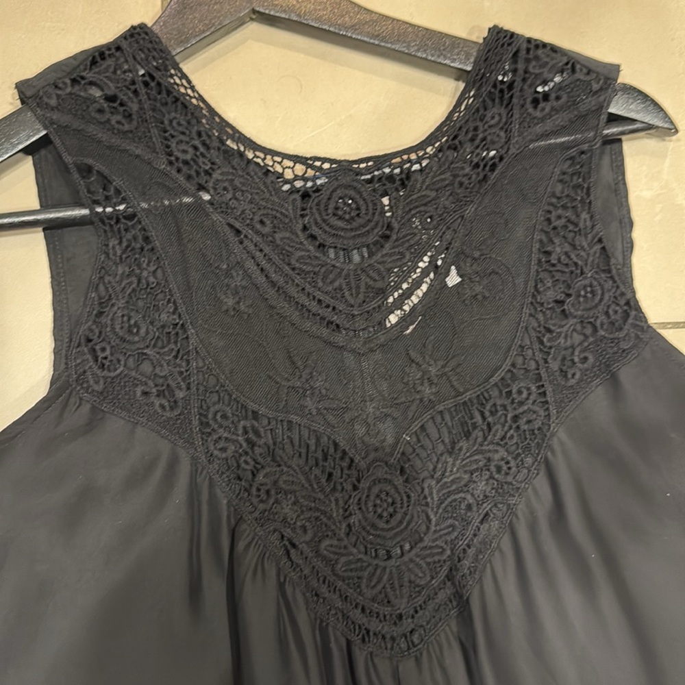 Jen's Pirate Booty for Free People romper size S - Picture 3 of 6